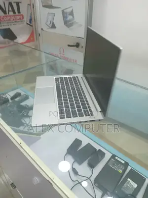 New Laptop HP EliteBook 830 G7 16GB Intel Core I7 SSD 512GB