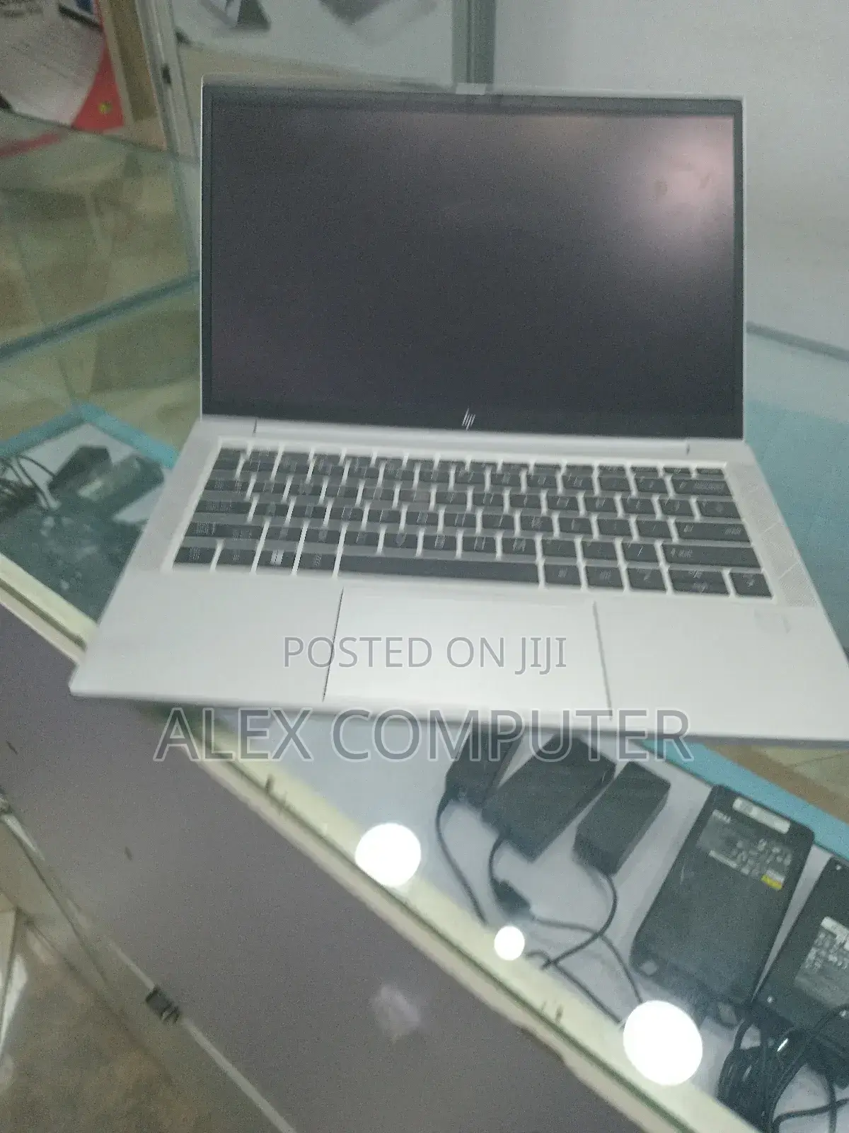 New Laptop HP EliteBook 830 G7 16GB Intel Core I7 SSD 512GB