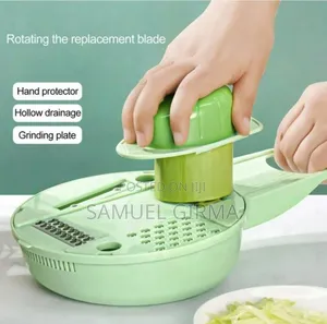 Handheld Carrot Grater, Handheld Veggie Grater Shredders