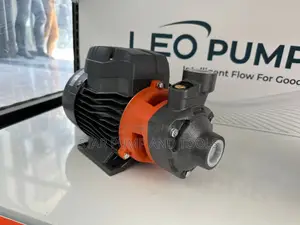 Photo - Leo Water Pump 1hp(Apm75)