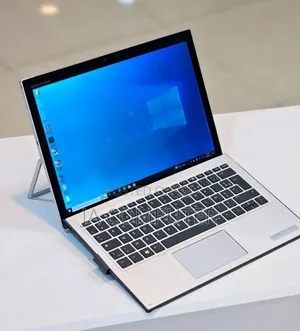 New Laptop HP Elite X2 G8 16GB Intel Core M SSD 256GB