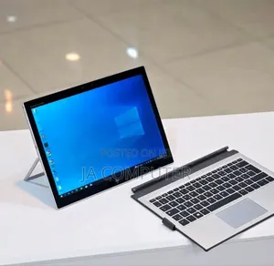 New Laptop HP Elite X2 G8 16GB Intel Core M SSD 256GB