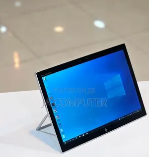 New Laptop HP Elite X2 G8 16GB Intel Core M SSD 256GB