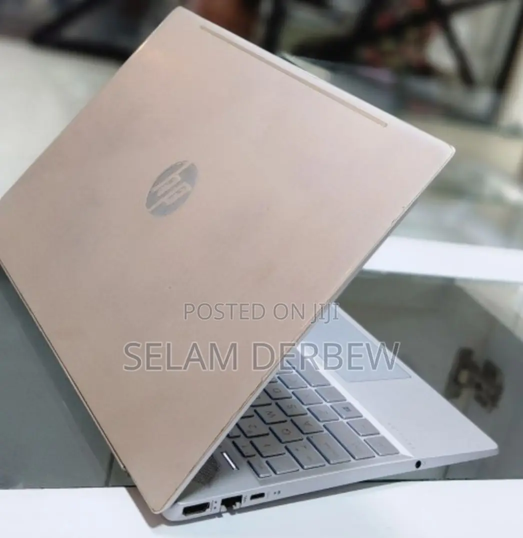 New Laptop HP Pavilion 15 8GB Intel Core I5 HDD 1T