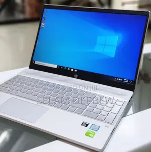 New Laptop HP Pavilion 15 8GB Intel Core I5 HDD 1T