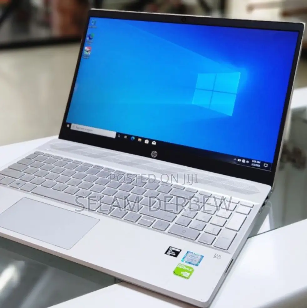 New Laptop HP Pavilion 15 8GB Intel Core I5 HDD 1T