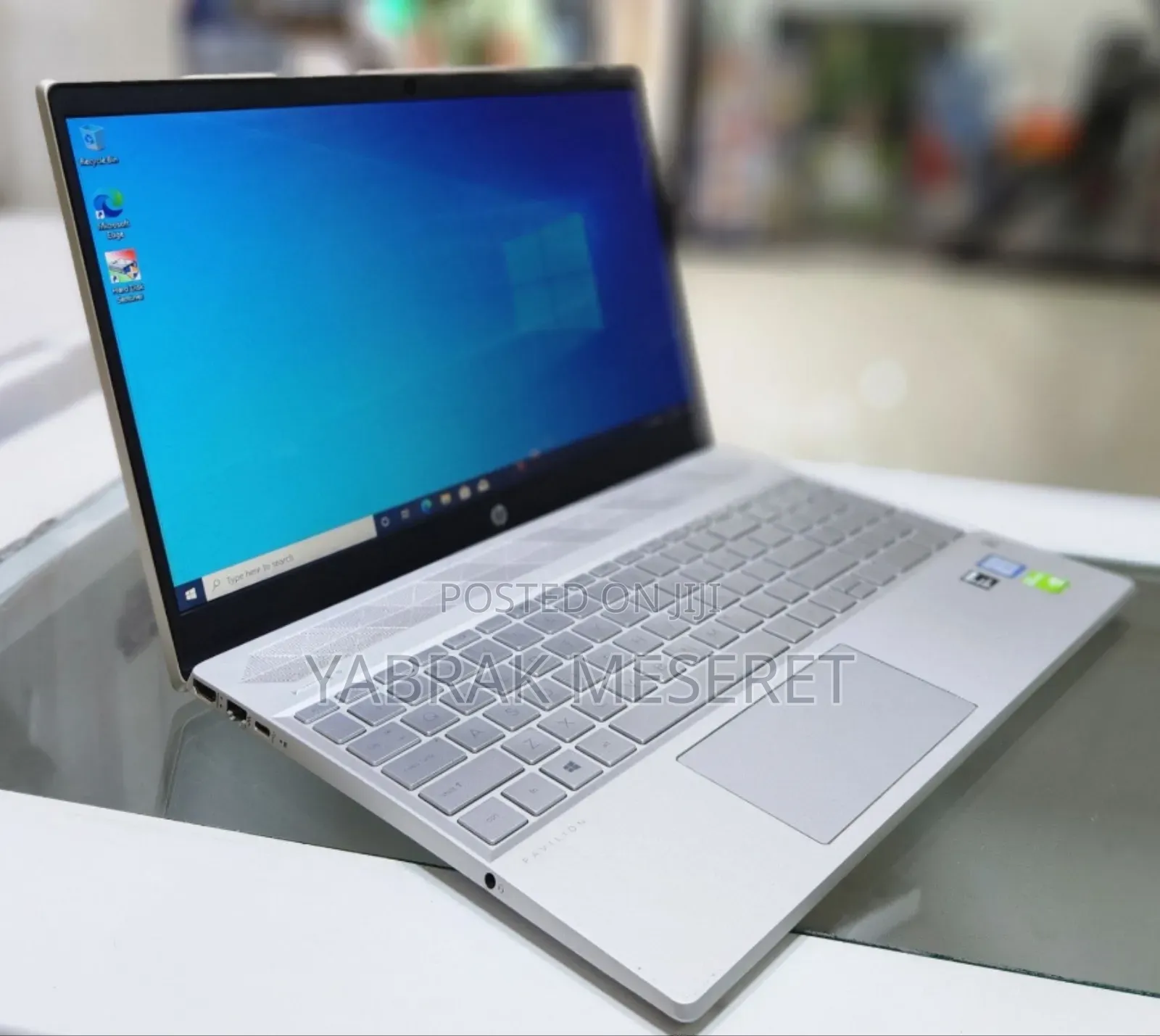 New Laptop HP Pavilion 15 8GB Intel Core I5 HDD 1T