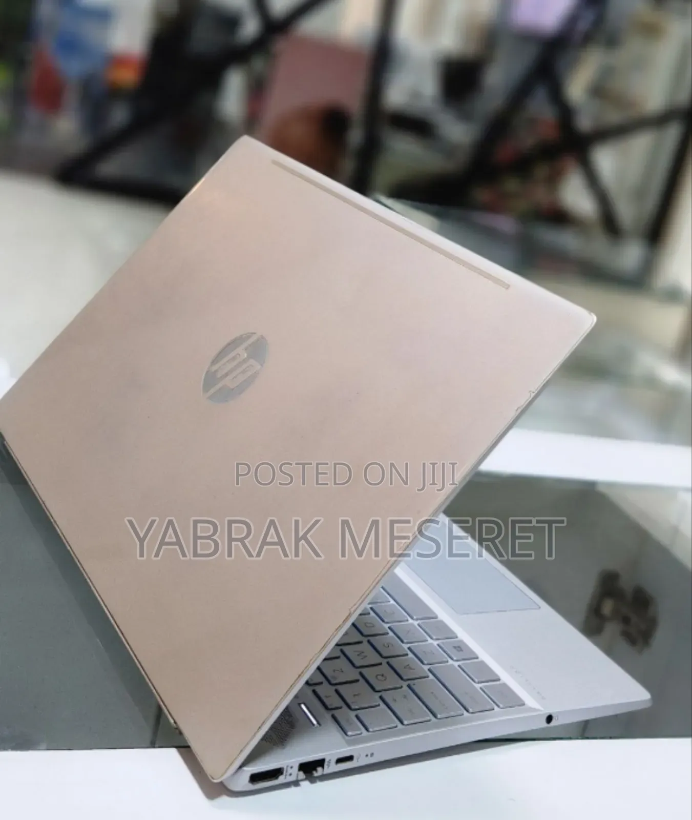 New Laptop HP Pavilion 15 8GB Intel Core I5 HDD 1T