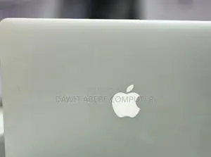 New Laptop Apple MacBook Air 2013 4GB Intel Core I5 SSD 128GB