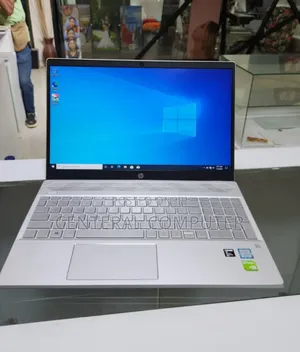 New Laptop HP Pavilion 13z 16GB Intel Core I7 SSD 512GB