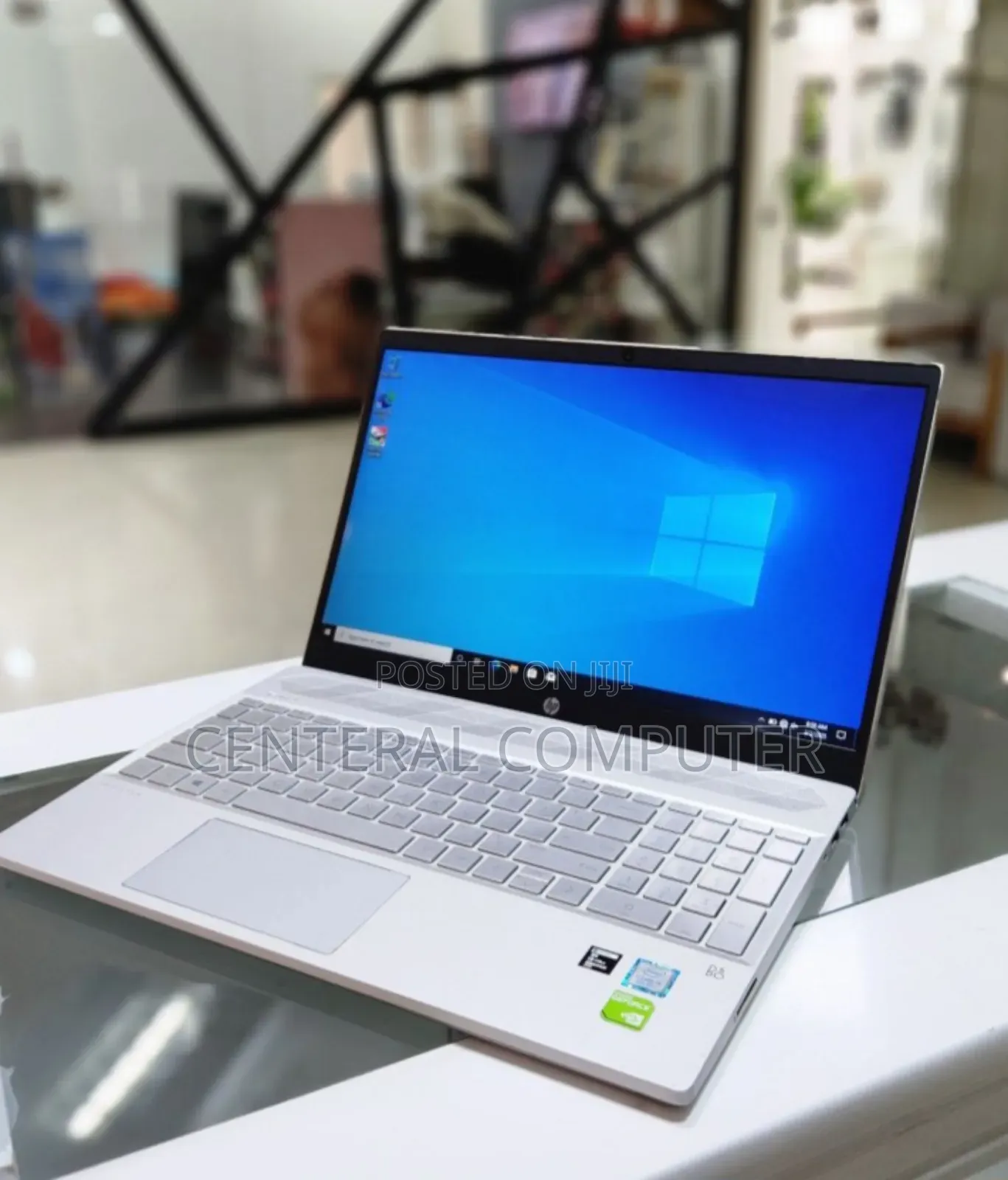 New Laptop HP Pavilion 13z 16GB Intel Core I7 SSD 512GB