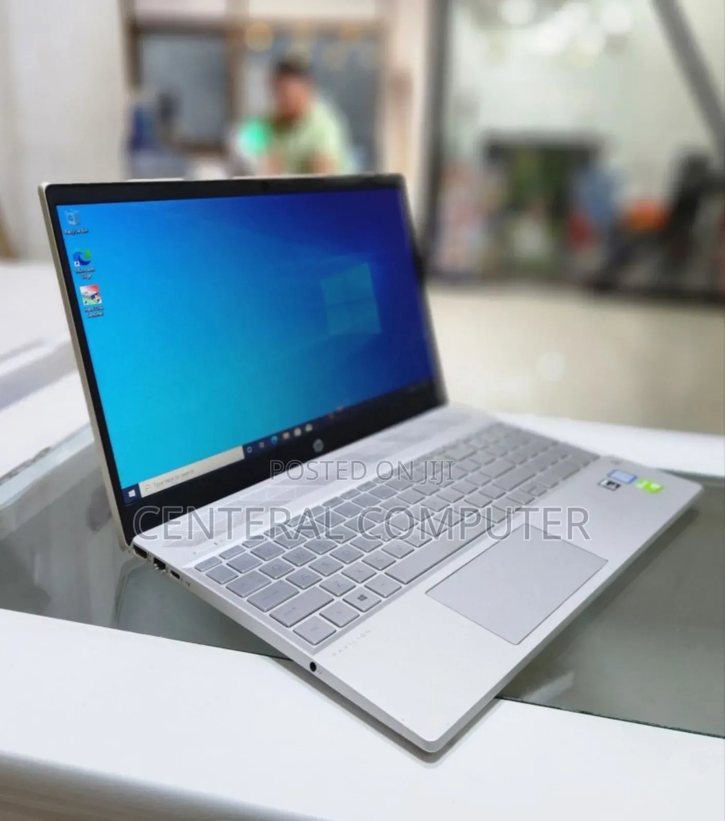 New Laptop HP Pavilion 13z 16GB Intel Core I7 SSD 512GB