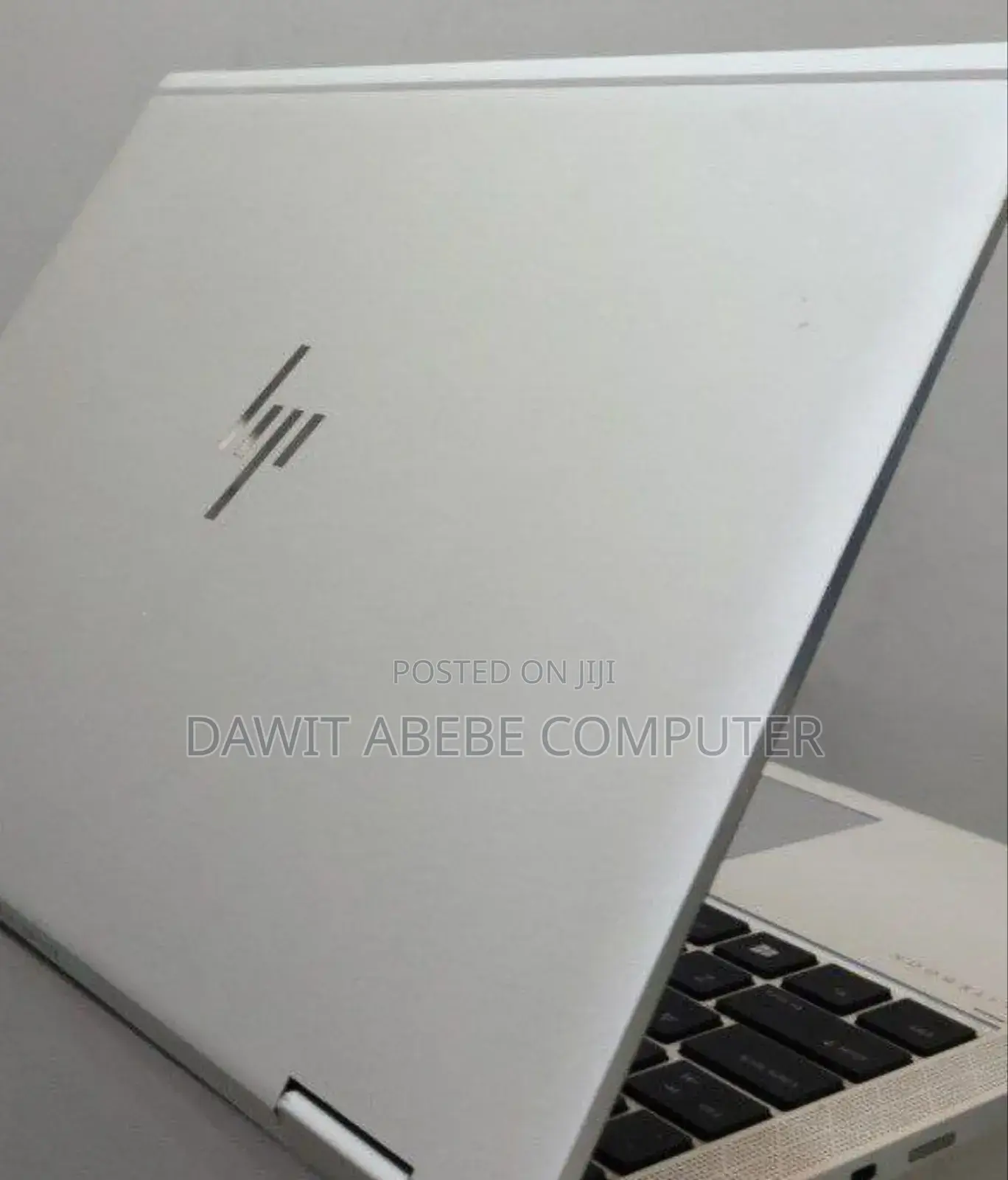 New Laptop HP EliteBook X GB Intel Core I7 SSD 512GB
