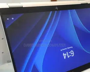 New Laptop HP EliteBook X GB Intel Core I7 SSD 512GB