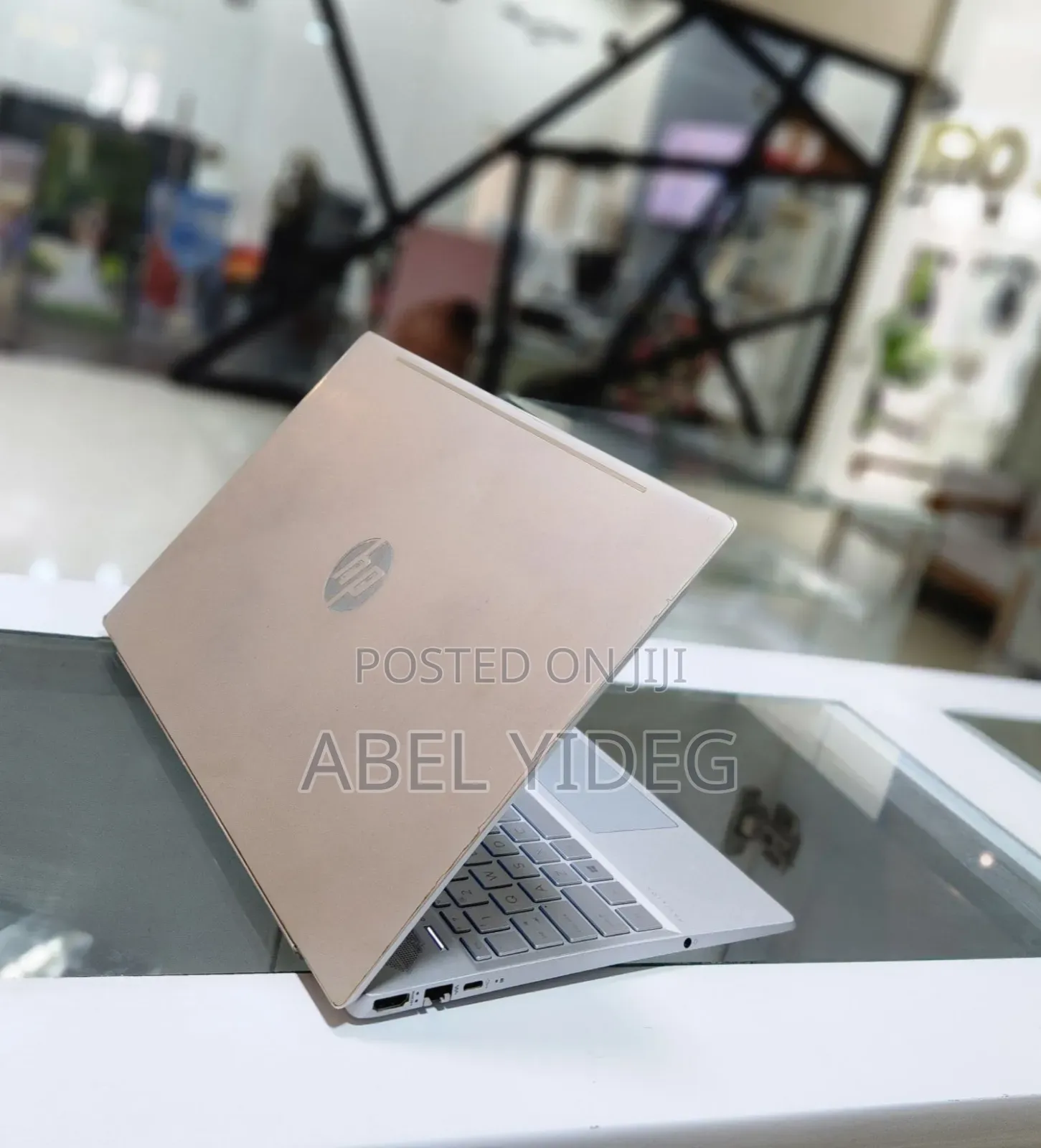 New Laptop HP Pavilion 15 8GB Intel Core I5 HDD 1T