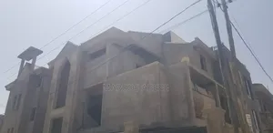 2bdrm House in Ayat Diaspora Addis, Bole for sale