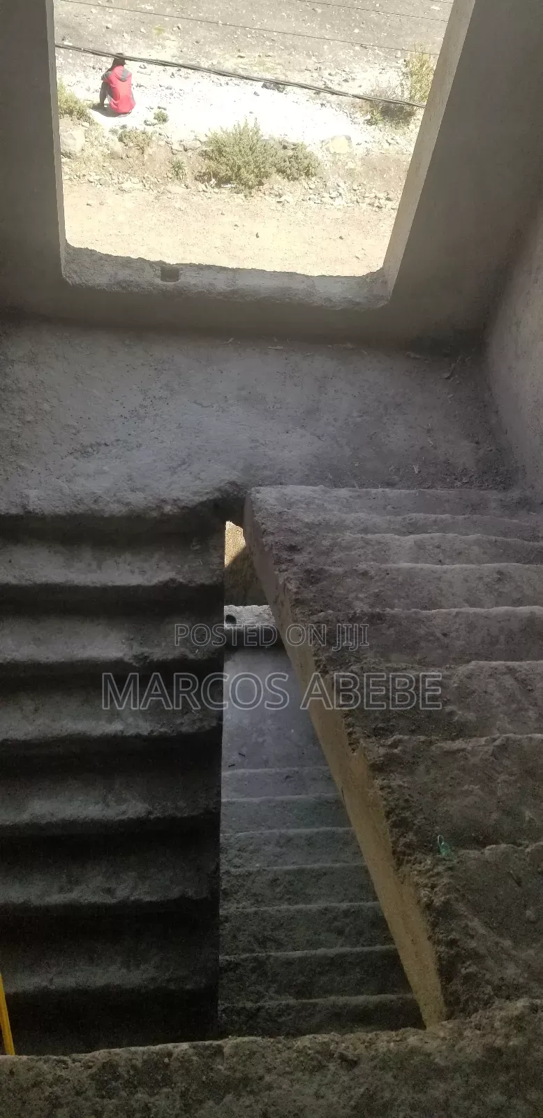 2bdrm House in Ayat Diaspora Addis, Bole for sale