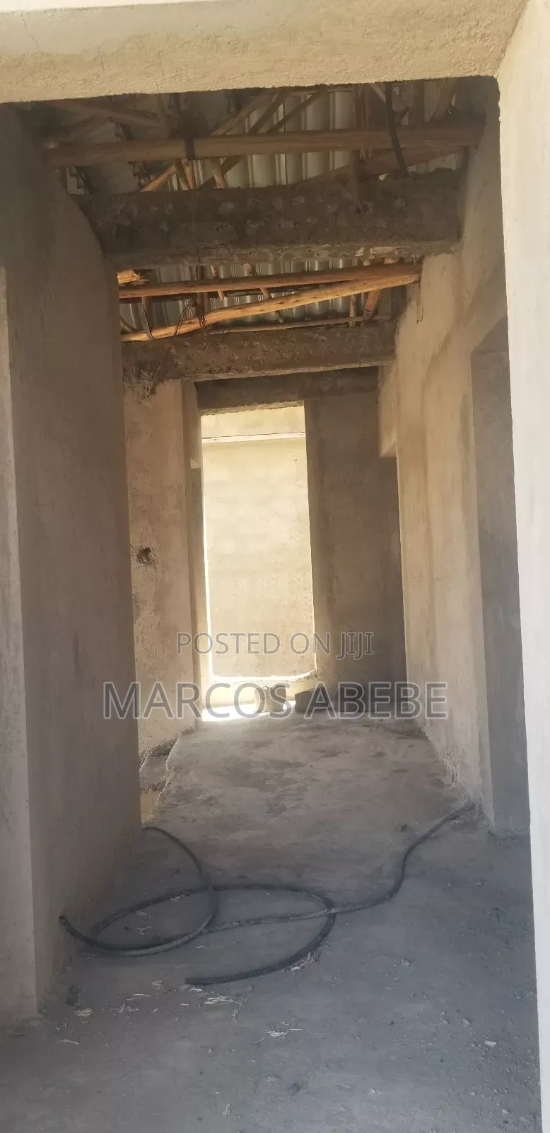 2bdrm House in Ayat Diaspora Addis, Bole for sale