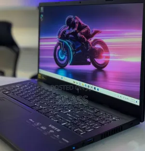 New Laptop Acer Nitro 5 16GB Intel Core I5 SSD 512GB