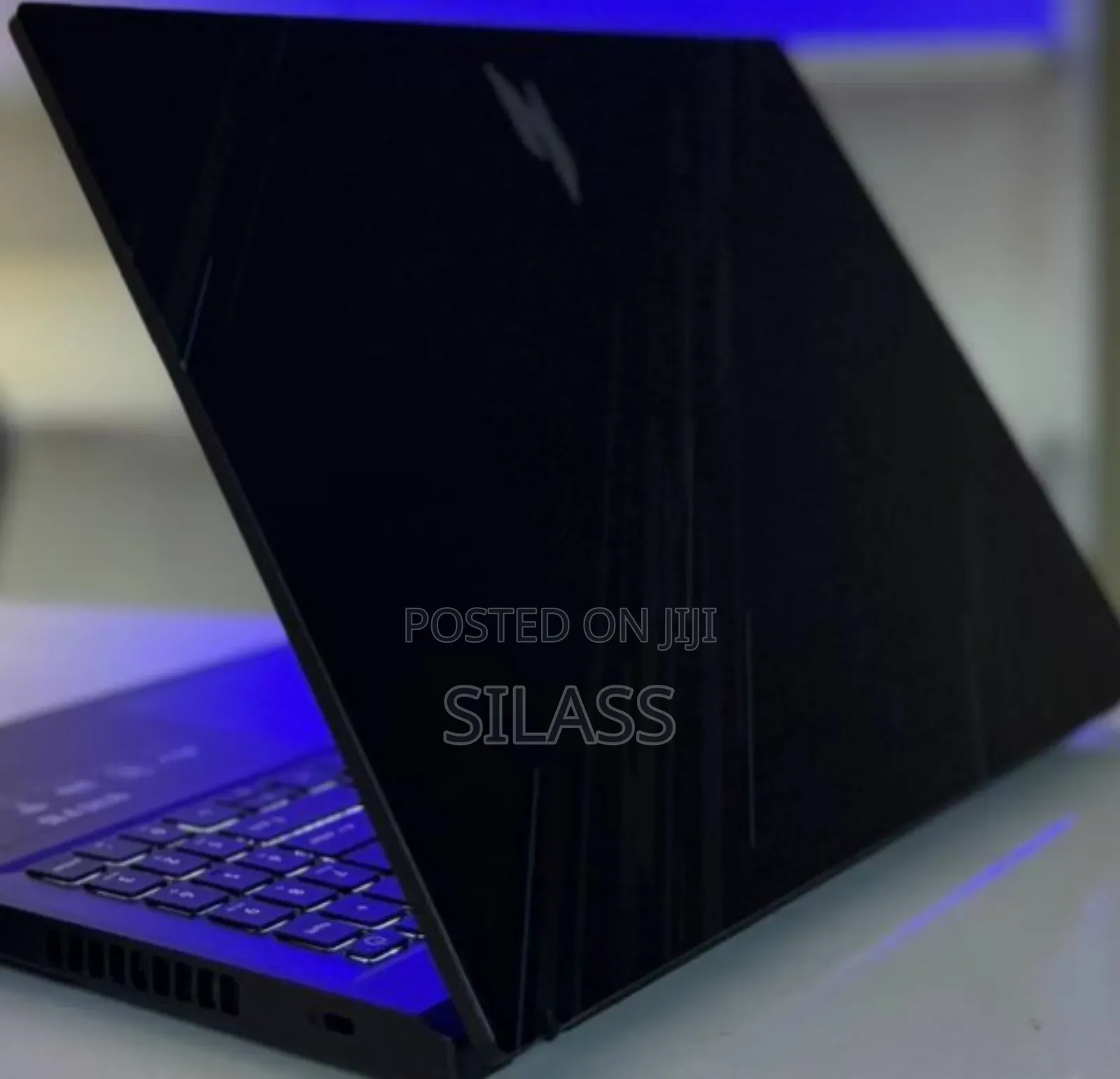 New Laptop Acer Nitro 5 16GB Intel Core I5 SSD 512GB