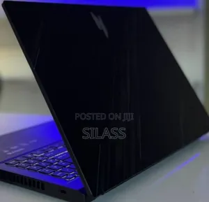 New Laptop Acer Nitro 5 16GB Intel Core I5 SSD 512GB