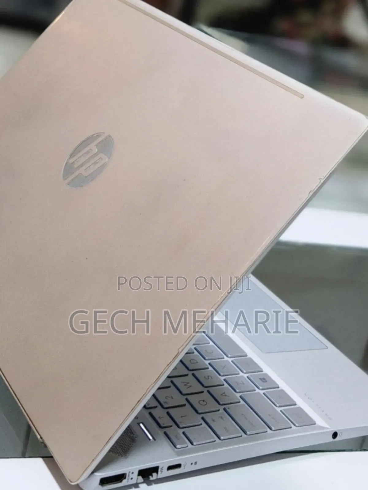 New Laptop HP Pavilion 15 8GB Intel Core I5 SSD 1T