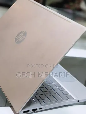 Photo - New Laptop HP Pavilion 15 8GB Intel Core I5 SSD 1T