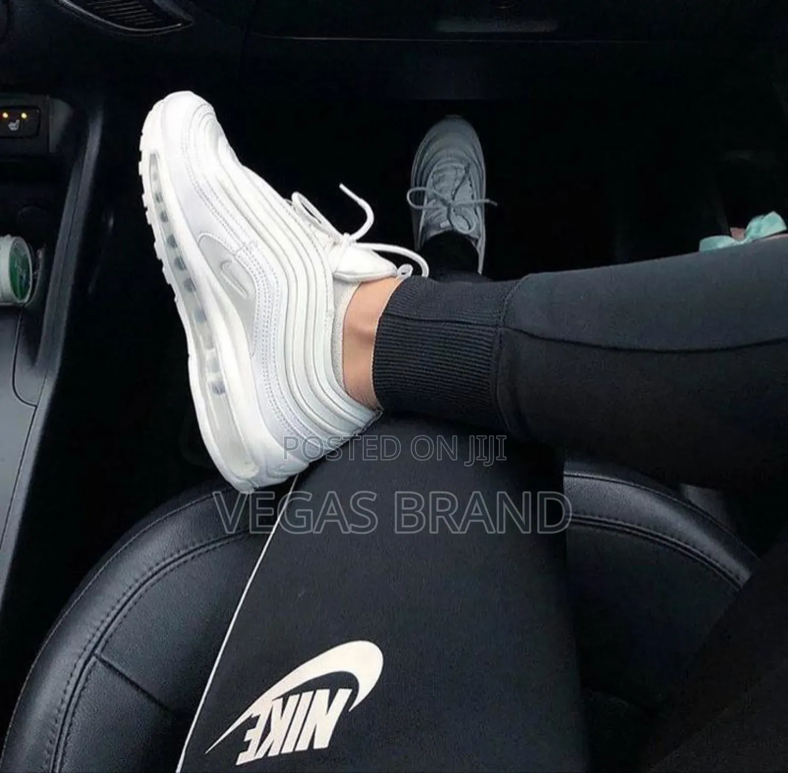 Nike Air Max Future 97 Triple White Master Quality Shoes