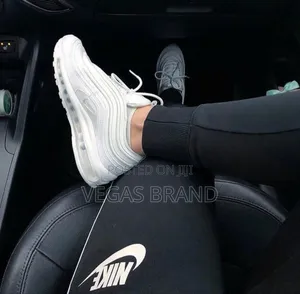 Nike Air Max Future 97 Triple White Master Quality Shoes