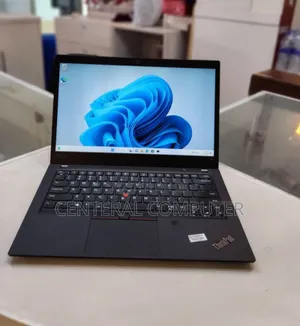 New Laptop Lenovo Thinkpad T490s 16GB AMD Ryzen 5 SSD 512GB