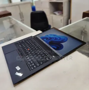 New Laptop Lenovo Thinkpad T490s 16GB AMD Ryzen 5 SSD 512GB