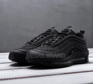 Nike Air Max Future 97 Master Quality Shoes