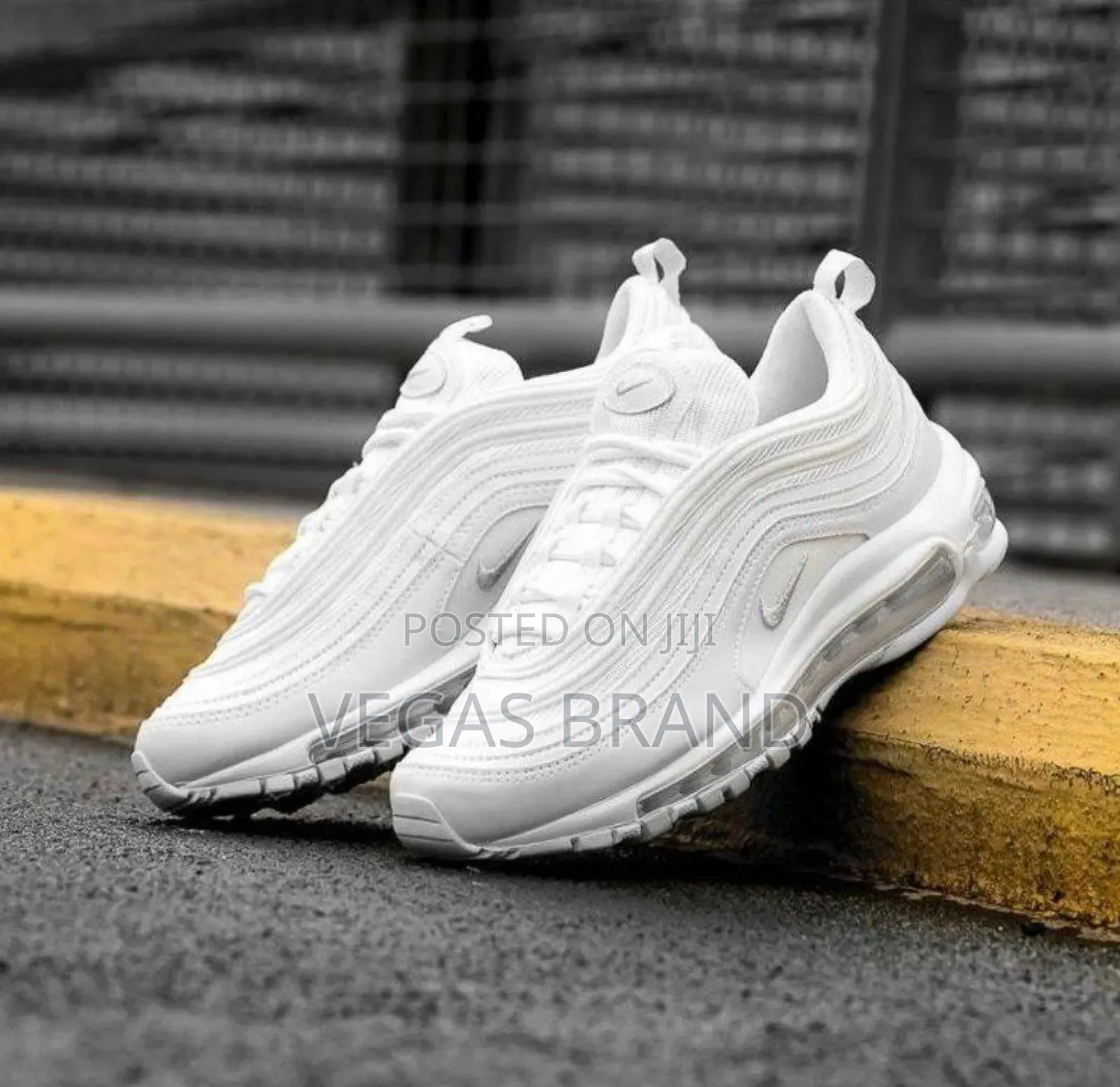 Nike Air Max Future 97 Master Quality Shoes