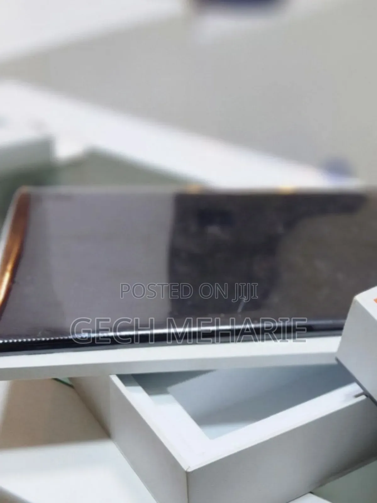 New Laptop Microsoft Surface Pro 6 8GB Intel Core I5 SSD 256GB