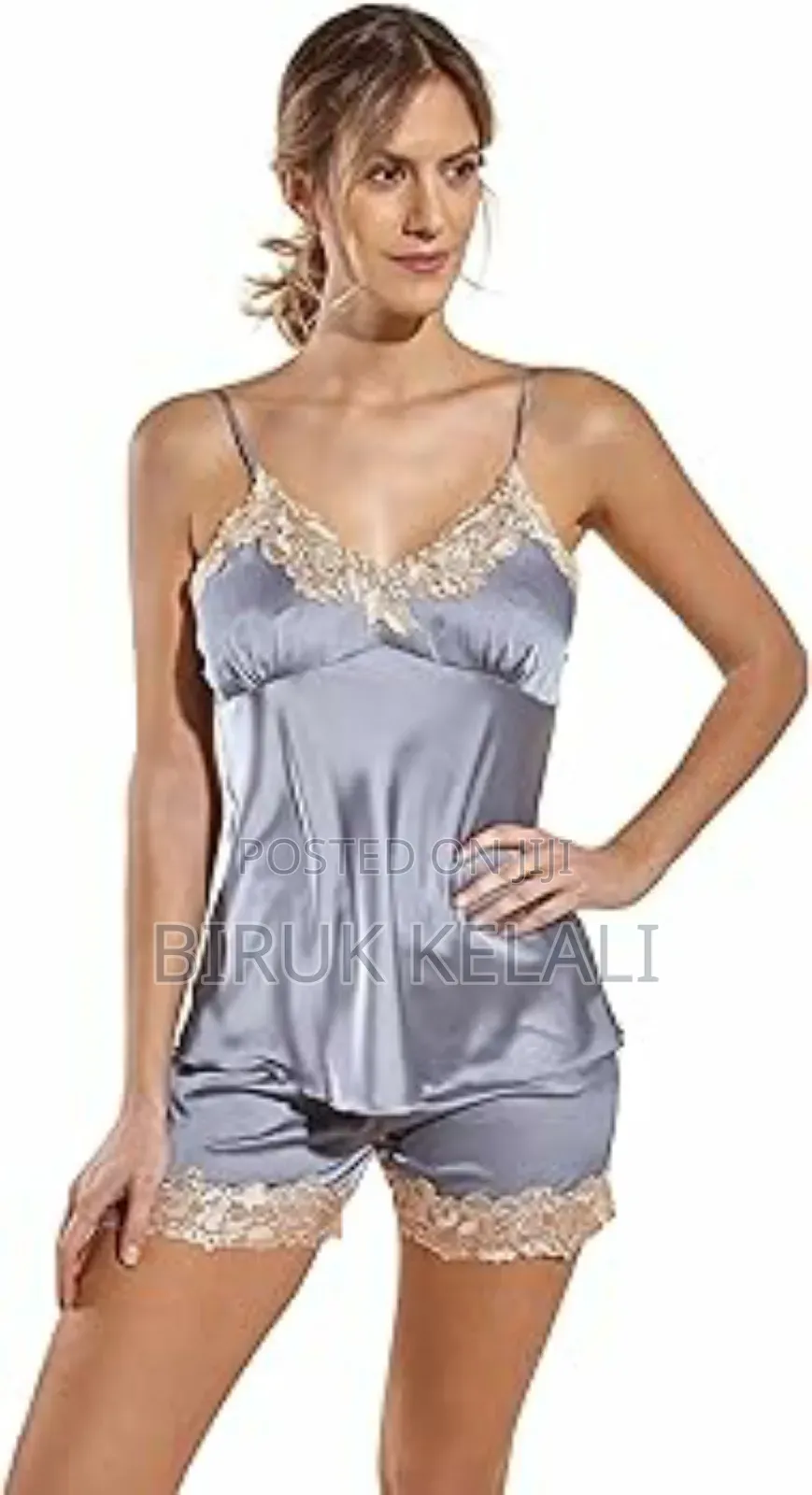 5 Set Pijamas for Women's