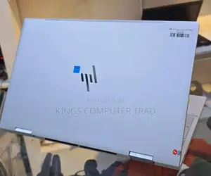 New Laptop HP Envy X360 16GB Intel Core i7 SSD 1T