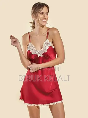 5 Set Pijamas Luxurysleep Wears