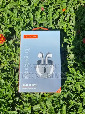 Photo - Cellairis Opal Ii TWS Earbuds