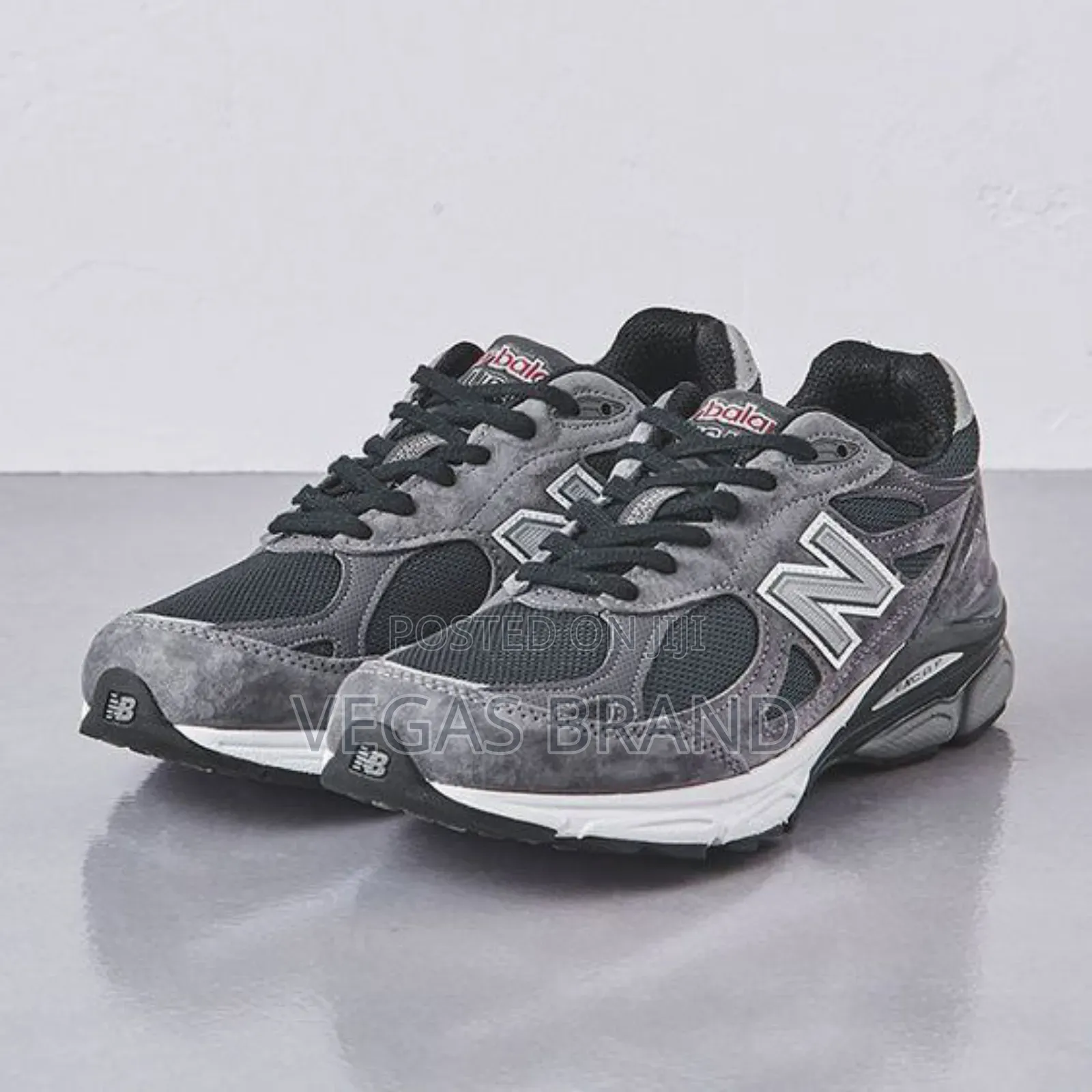 New Balance 990v3 Sneakers Master Quality Shoes