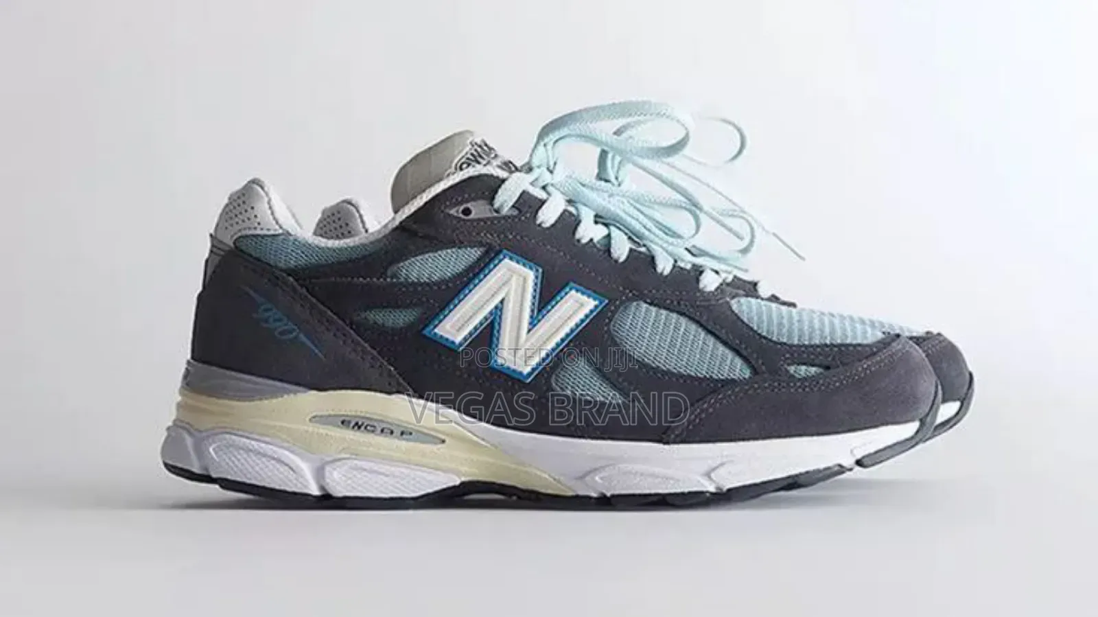 New Balance 990v3 Sneakers Master Quality Shoes