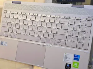 New Laptop HP Envy X360 16GB Intel Core I7 SSD 512GB