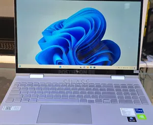 New Laptop HP Envy X360 16GB Intel Core I7 SSD 512GB