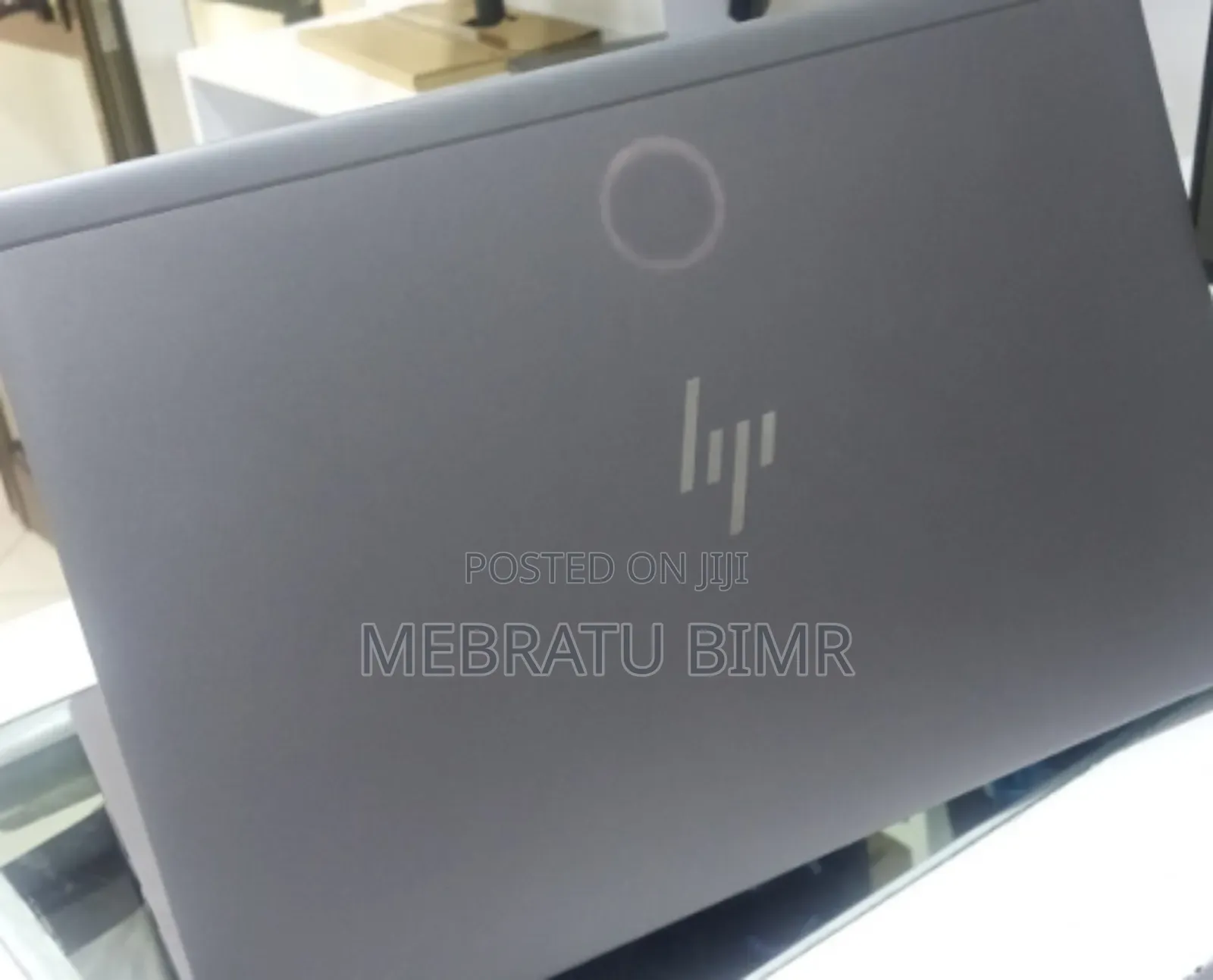 New Laptop HP ZBook 15u G5 16GB Intel Core I7 SSD 512GB