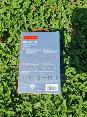 Cellairis Desire TWS Earbuds