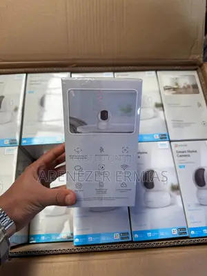 Ezviz Ty2 Camera