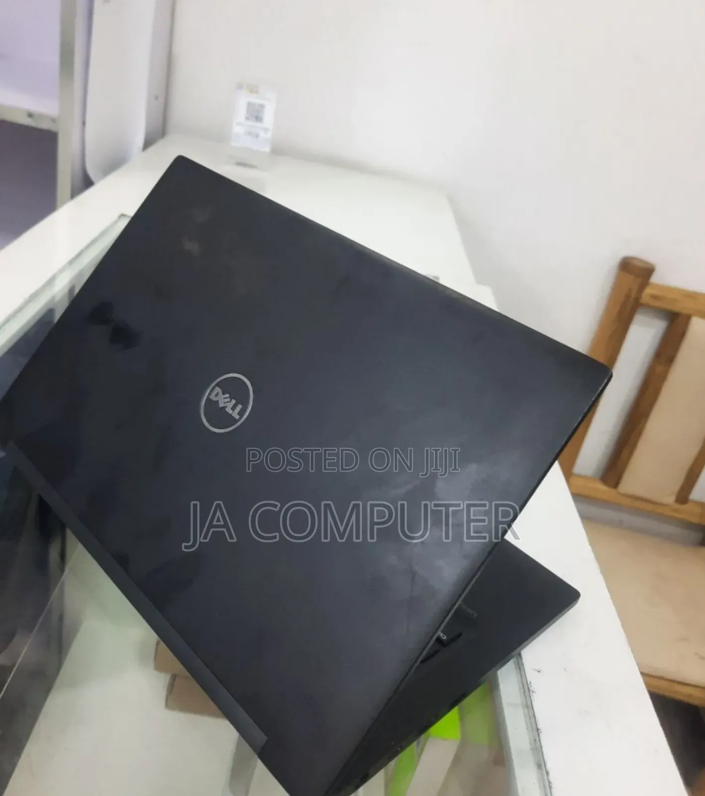 New Laptop Dell Latitude 5310 8GB Intel Core I7 SSD 256GB