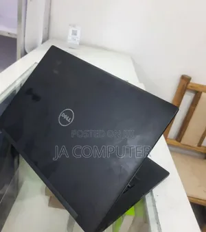 New Laptop Dell Latitude 5310 8GB Intel Core I7 SSD 256GB