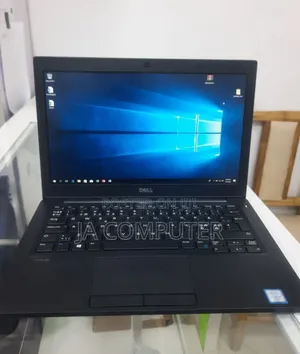 Photo - New Laptop Dell Latitude 5310 8GB Intel Core I7 SSD 256GB