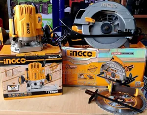 Photo - Cercular Saw