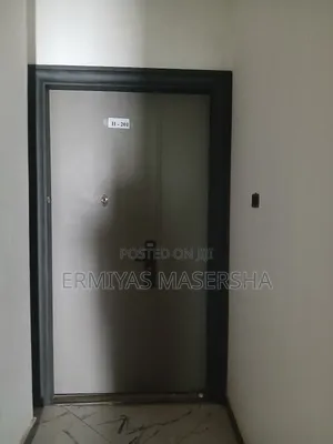 Furnished 3bdrm Apartment in Bole for sale
